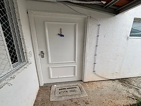 Casa em Terra Nova, Alvorada