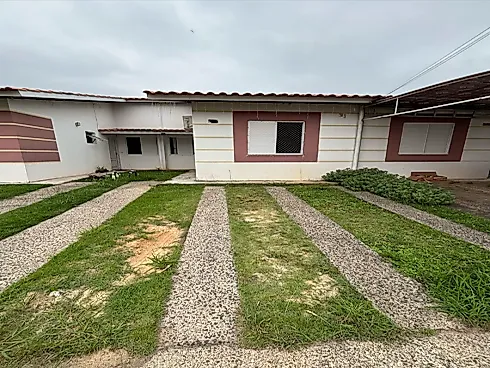 Casa em Terra Nova, Alvorada