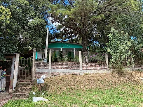 Casa em São Lucas, Viamão