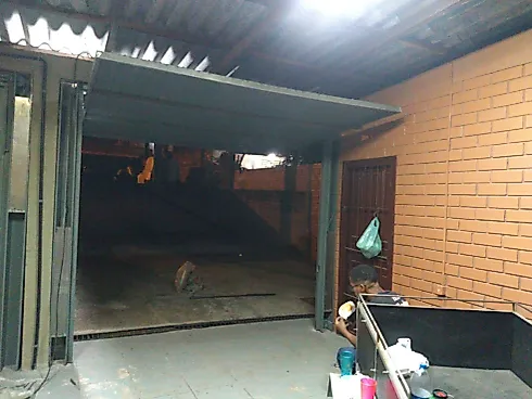 Terreno em Santa Isabel, Viamão