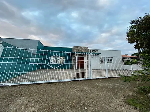 Casa em Santa Isabel, Viamão