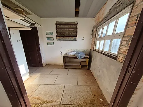 Centro, Balneário Pinhal Magistrerio