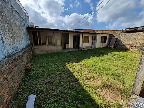 Casa em Centro, Balneário Pinhal Magistrerio