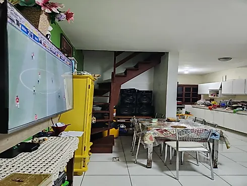 Sobrado com 2 Quartos 72m² - Cecília - Sobrado geminado em Cecília, Viamão - Foto 2