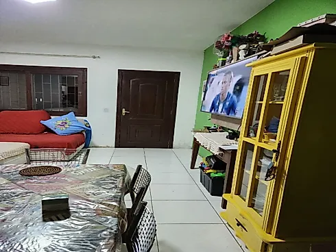Sobrado com 2 Quartos 72m² - Cecília - Sobrado geminado em Cecília, Viamão - Foto 5