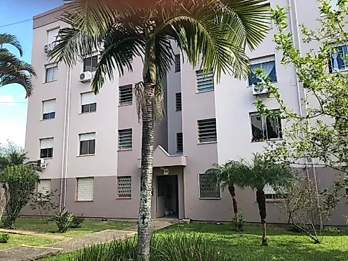 Apartamento 1 Quarto - Morro Santana - Apartamento em Morro Santana, Porto Alegre - Foto 1