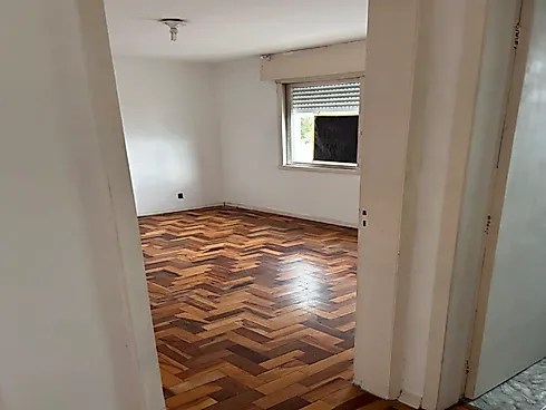 Apartamento 1 Quarto 46m² - Jardim Leopoldina - Apartamento em Jardim Leopoldina, Porto Alegre - Foto 3