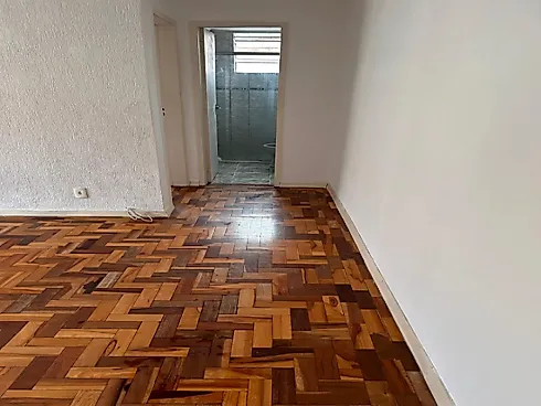Apartamento 1 Quarto 46m² - Jardim Leopoldina - Apartamento em Jardim Leopoldina, Porto Alegre - Foto 4