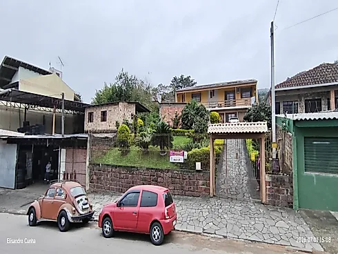 Casa 2 Quartos com 1 Suíte - Santa Isabel - Casa em Santa Isabel, Viamão - Foto 2