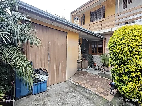 Casa 2 Quartos com 1 Suíte - Santa Isabel - Casa em Santa Isabel, Viamão - Foto 4