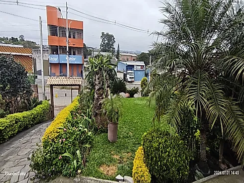 Casa 2 Quartos com 1 Suíte - Santa Isabel - Casa em Santa Isabel, Viamão - Foto 3