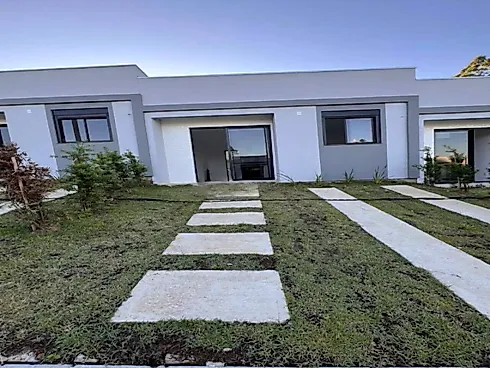 Casa em Condomínio no Parque Poente - Estrada da Branquinha - Casa em condomínio em Estrada da Branquinha, Viamão - Foto 1
