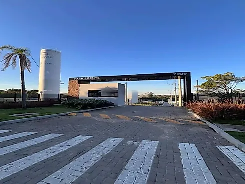 Casa em Condomínio no Parque Poente - Estrada da Branquinha - Casa em condomínio em Estrada da Branquinha, Viamão - Foto 2