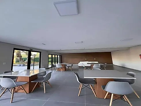 Casa em Condomínio no Parque Poente - Estrada da Branquinha - Casa em condomínio em Estrada da Branquinha, Viamão - Foto 3