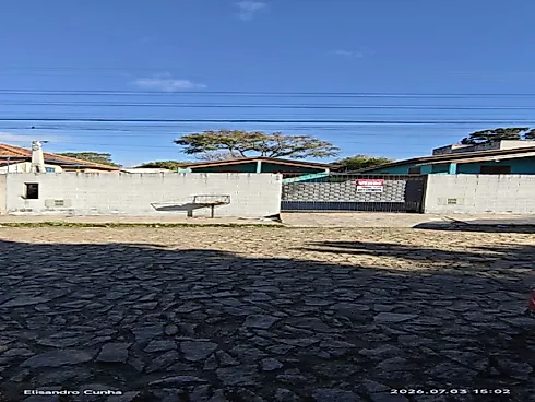 Casa 2 Quartos - Cecília - Casa em Cecília, Viamão - Foto 2