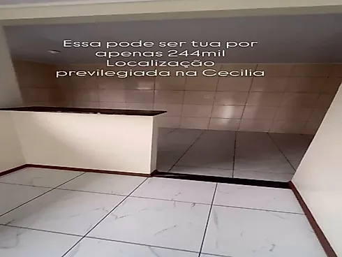 Casa 2 Quartos - Cecília - Casa em Cecília, Viamão - Foto 3