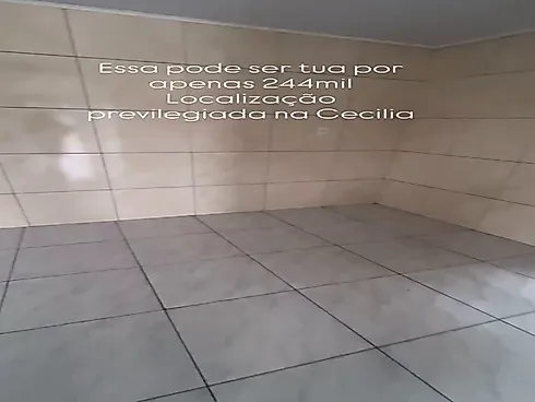 Casa 2 Quartos - Cecília - Casa em Cecília, Viamão - Foto 5