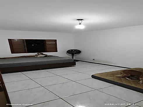 Casa de 2 Quartos 55m² - Santa Isabel - Casa geminada em Cecília, Viamão - Foto 3