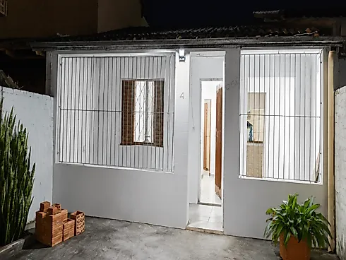 Cecília, Viamão