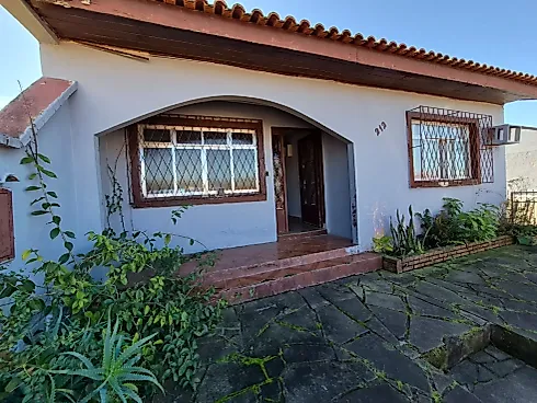 Casa 3 Quartos 100m² - Santa Isabel - Casa em Santa Isabel, Viamão - Foto 1