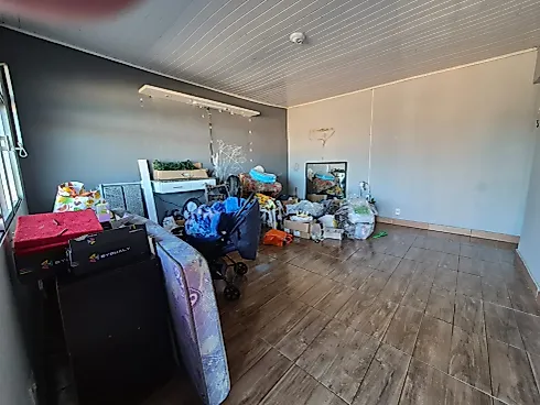 Casa 3 Quartos 100m² - Santa Isabel - Casa em Santa Isabel, Viamão - Foto 3