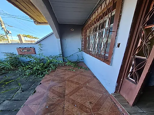 Casa 3 Quartos 100m² - Santa Isabel - Casa em Santa Isabel, Viamão - Foto 4