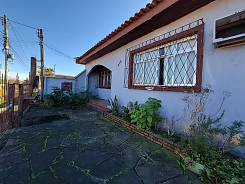 Casa 3 Quartos 100m² - Santa Isabel - Casa em Santa Isabel, Viamão - Foto 5