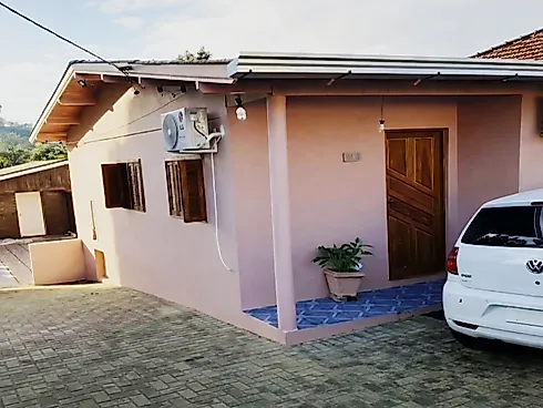 Casa 4 Quartos 1200m² - Santa Isabel - Casa em Santa Isabel, Viamão - Foto 2