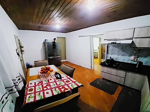 Casa 4 Quartos 1200m² - Santa Isabel - Casa em Santa Isabel, Viamão - Foto 3