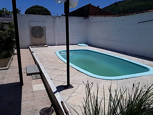 Casa 2 Quartos com Piscina - Santa Isabel - Casa em Santa Isabel, Viamão - Foto 3