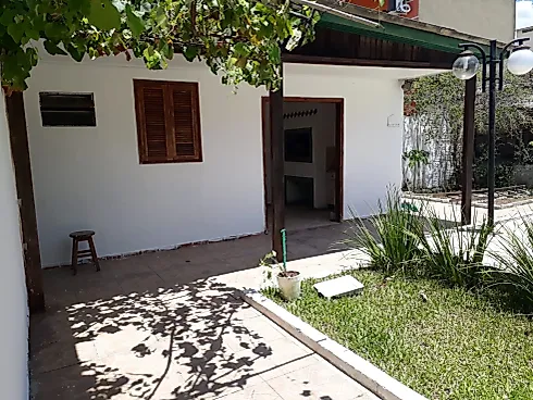 Casa 2 Quartos com Piscina - Santa Isabel - Casa em Santa Isabel, Viamão - Foto 5
