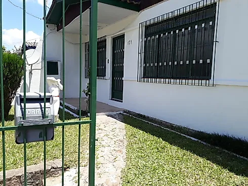 Casa 2 Quartos com Piscina - Santa Isabel - Casa em Santa Isabel, Viamão - Foto 1