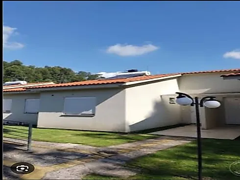 Casa em Condomínio 2 Quartos 51m² - São Lucas - Casa em condomínio em São Lucas, Viamão - Foto 2