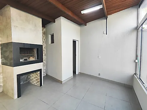 Casa 3 Quartos com Piscina - Cecília - Casa em Cecília, Viamão - Foto 5