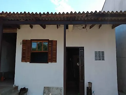 Cecília, Viamão