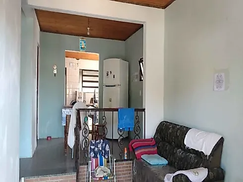Casa 3 Quartos - Cecília - Casa em Cecília, Viamão - Foto 2