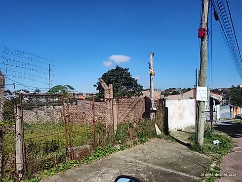 Terreno 360m² - Santa Isabel - Terreno em Santa Isabel, Viamão - Foto 2