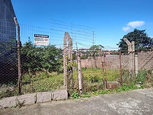 Terreno 360m² - Santa Isabel - Terreno em Santa Isabel, Viamão - Foto 3