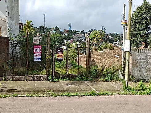 Santa Isabel, Viamão