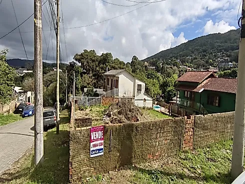Santa Isabel, Viamão