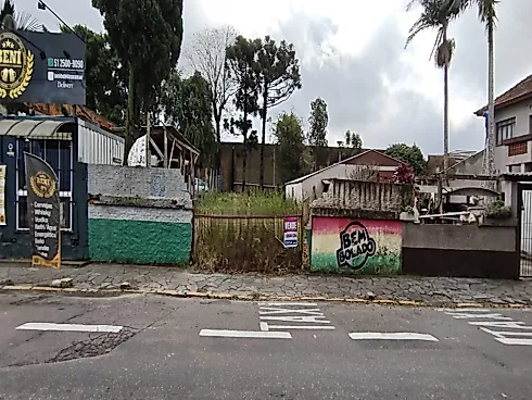 Santa Isabel, Viamão