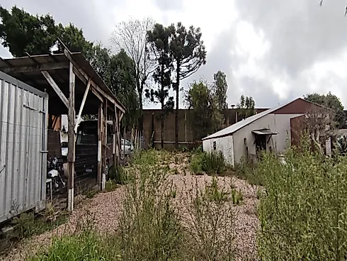 Terreno 360m² - Santa Isabel - Terreno em Santa Isabel, Viamão - Foto 2