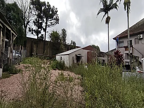 Terreno 360m² - Santa Isabel - Terreno em Santa Isabel, Viamão - Foto 3