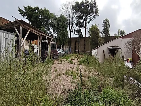Terreno 360m² - Santa Isabel - Terreno em Santa Isabel, Viamão - Foto 4