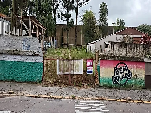 Terreno 360m² - Santa Isabel - Terreno em Santa Isabel, Viamão - Foto 5
