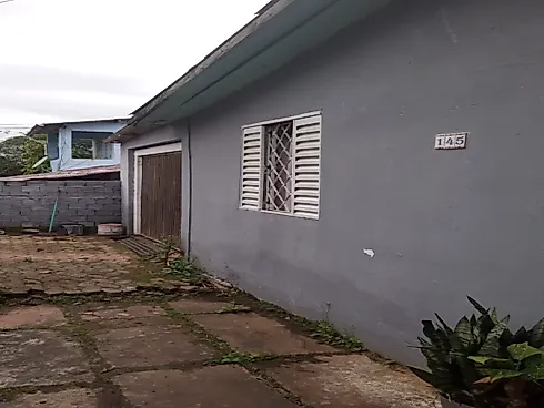 Casa 2 Quartos 100m² com Piscina - Cecília - Casa em Cecília, Viamão - Foto 2