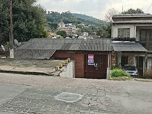 Casa com 4 quartos em Jari, Viamão