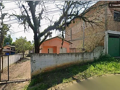 Jari, Viamão