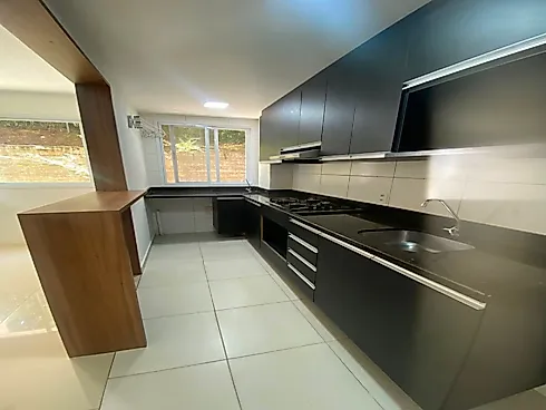 Apartamento 2 Quartos 41m² na Santa Isabel - Apartamento em Santa Isabel, Viamão - Foto 3