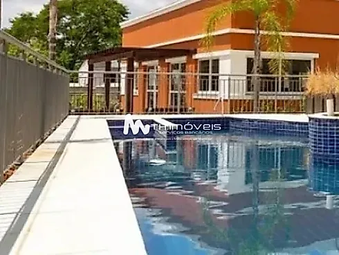 Apartamento 2 Quartos 41m² na Santa Isabel - Apartamento em Santa Isabel, Viamão - Foto 2